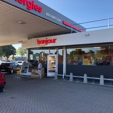 TotalEnergies Tankstations Jongeneel | Tankstation Nieuwegein