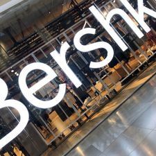 Bershka