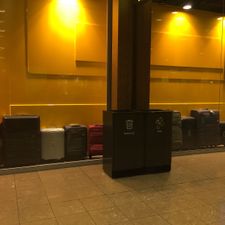 ANWB Winkel Kronenburg