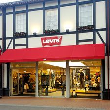 Levi's® Factory Outlet Roermond Stadsweide