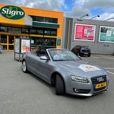 Sligro Assen