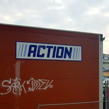 Action Haarlem