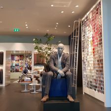 Suitsupply Haarlem