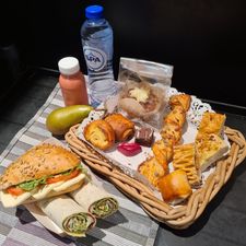 Bakker Bart Papendrecht