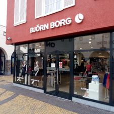 Björn Borg Store