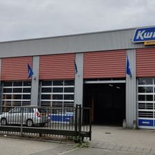 Autoservice KwikFit Breda