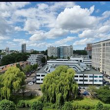 Hotel Novotel Amsterdam City