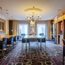 The Lancaster Hotel Amsterdam