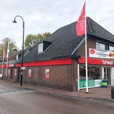 SPAR Garderen