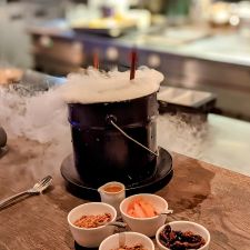 HAVN - Restaurant in Hoorn