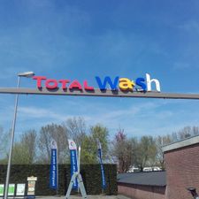 TotalEnergies Vianen - Vinxwaard