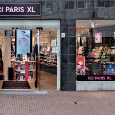 ICI PARIS XL