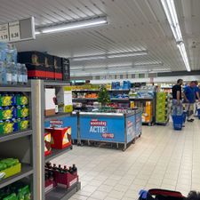 ALDI Ommen Nieuwelandstraat