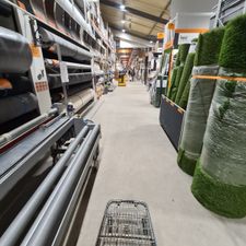 HORNBACH Bouwmarkt Wateringen