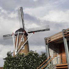 Hotel Restaurant De Twee Linden