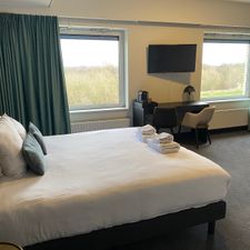 Flonk Hotel Groningen Zuid