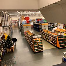 Sligro Den Haag Westvlietweg (samengevoegd met Forepark en Kerketuinenweg)
