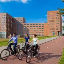 Mercure Hotel Amsterdam Sloterdijk Station