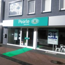 Pearle Opticiens Rijssen