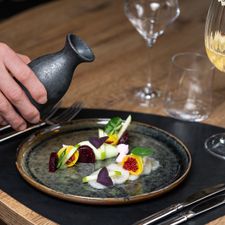 Restaurant Het Gerecht Roermond