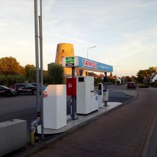 Tamoil Express Sint Laurens