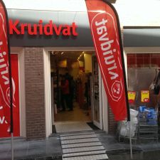 Kruidvat