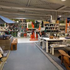 GAMMA bouwmarkt Helden-Panningen
