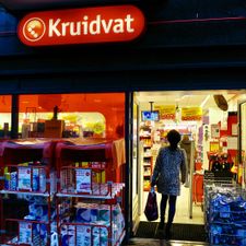 Kruidvat