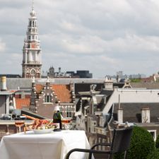 Anantara Grand Hotel Krasnapolsky Amsterdam