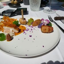 Restaurant 't Nonnetje**