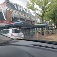 Hotel Eetcafé Duhoux