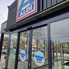 ALDI Schijndel Catharinaplein