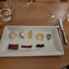 Restaurant 't Golfje