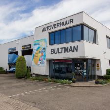 Hertz Autoverhuur - Apeldoorn - Zwolseweg 364