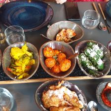 Restaurant Nakal