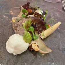 Restaurant Pouwe
