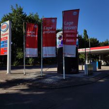 Esso Express Apeldoorn