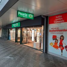 Pearle Opticiens Amsterdam - Noord