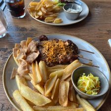 Restaurant De Beren Gouda