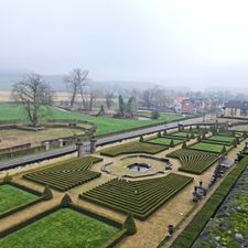 Château Neercanne