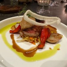 Restaurant Pouwe