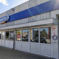 Autoservice KwikFit Almere-Stad