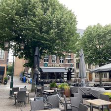 Restaurant De Beren Dordrecht