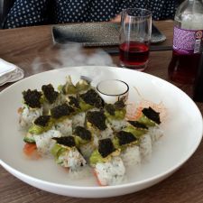 Ichi Asian Fusion Cuisine