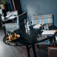 Bovenmeester diner & lounge