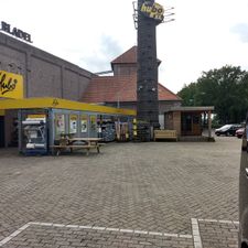 Hubo bouwmarkt Bladel