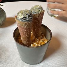 Ratatouille Food & Wine