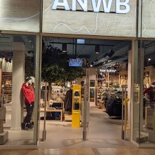 ANWB winkel Amstelveen
