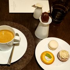 Pieters Restaurant*