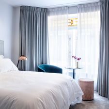 Pillows Luxury Boutique Hotel Anna Van Den Vondel